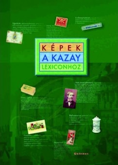 Kpek a Kazay Lexiconhoz