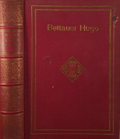 Hugo Bettauer - A vrz szerelmes