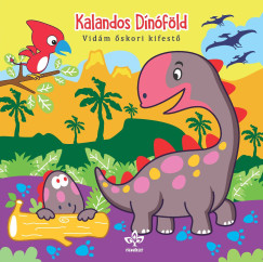 Kalandos Dnfld - Vidm skori kifest