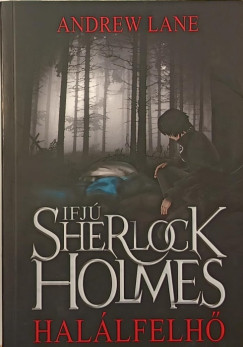 Ifj Sherlock Holmes - Hallfelh