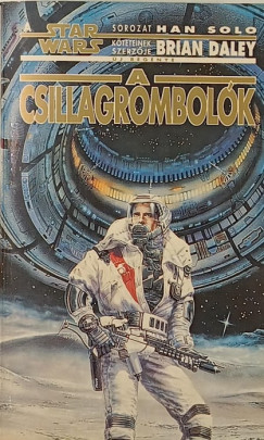 STAR WARS: A csillagrombol�k