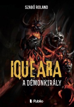 Iqueara - A dmonkirly