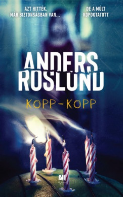 Roslund Anders - Anders Roslund - Kopp-kopp