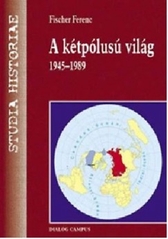 A ktplus vilg -1945-1989