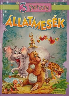 3 perces llatmesk