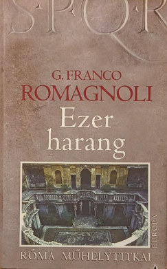 Ezer harang