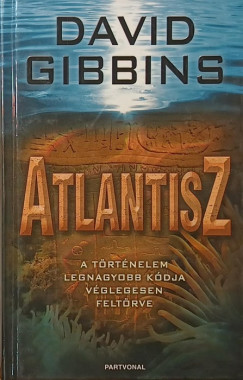Atlantisz