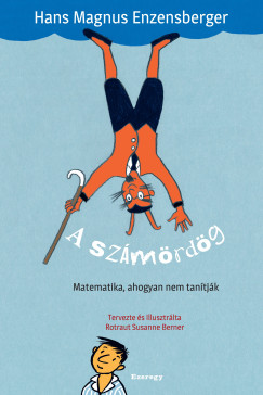 Hans Magnus Enzensberger - A szmrdg