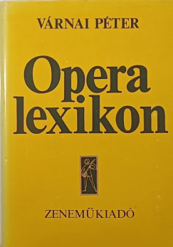Operalexikon