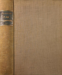 A rgi Magyarorszg 1711-1825