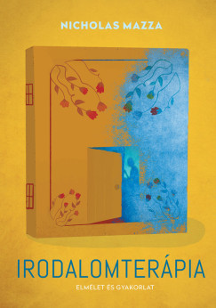 Irodalomterpia