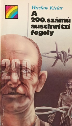 A 290. sz�m� auschwitzi fogoly