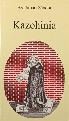 Kazohinia