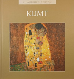 Hajnal Gabriella   (Szerk.) - Gustav Klimt