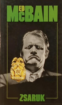 Zsaruk