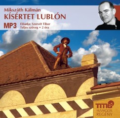 Ksrtet Lubln - Hangosknyv (MP3)