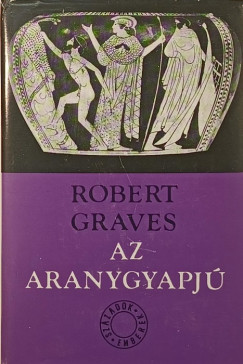 Az aranygyapj
