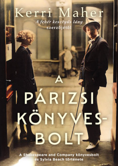 A prizsi knyvesbolt