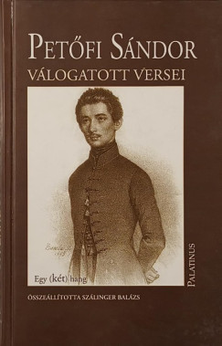 Pet�fi S�ndor v�logatott versei