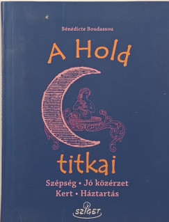 A Hold titkai