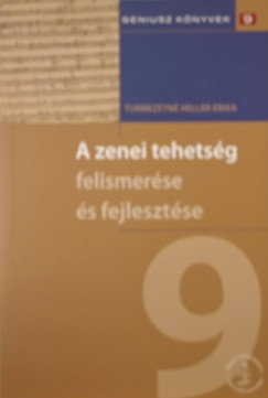A zenei tehetsg felismerse s fejlesztse