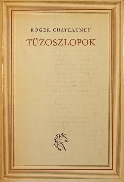 Tzoszlopok