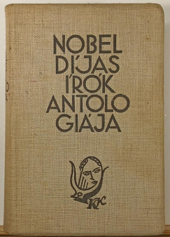 Nobel d�jas �r�k antol�gi�ja