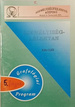 Szem�lyis�gl�lektan