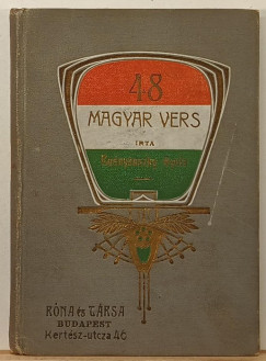 48 magyar vers