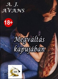 A.J. Avans - Megvlts kapujban