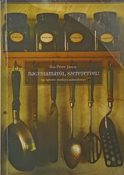 Nagymam�t�l, szeretettel!