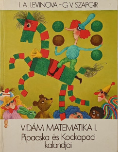 Vidm matematika I.