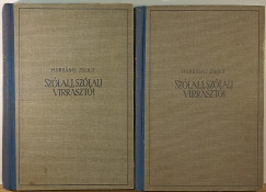 Sz�lalj, sz�lalj, virraszt�! 1-2.