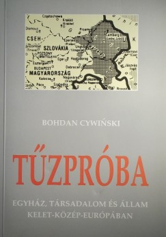 Tzprba - I. Gykerek (A kezdetektl 1945-ig)