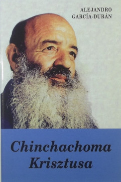 Chinchachoma Krisztusa