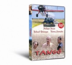 Tang - DVD
