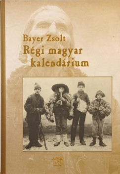Rgi magyar kalendrium