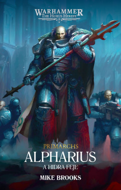 Alpharius