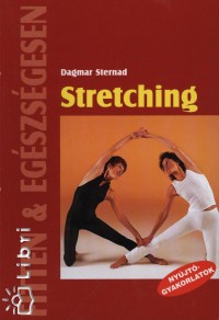 Dagmar Sternad - Stretching