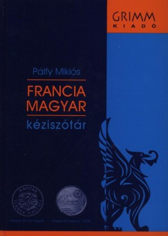 Plfy Mikls - Francia - magyar kzisztr