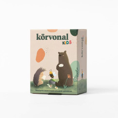 K�rvonal Kids