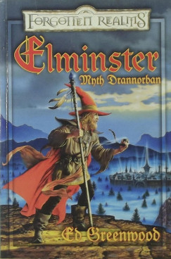 Elminster Myth Drannorban 2.