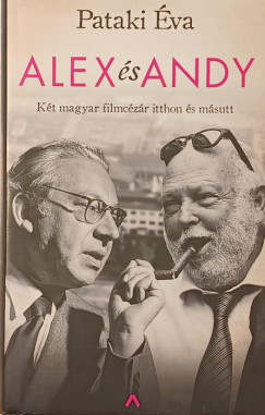 Pataki Éva - Alex és Andy