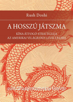 Rush Doshi - A hossz jtszma