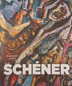 Mazányi Judit - Schéner