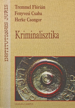 Kriminalisztika