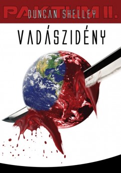 Vadszidny - Paktum Trilgia II. rsz