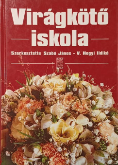 Vir�gk�t� iskola