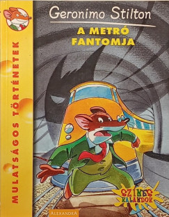 A metr� fantomja