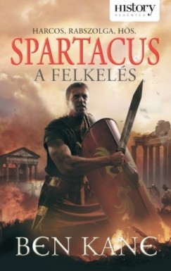 Spartacus - A felkels